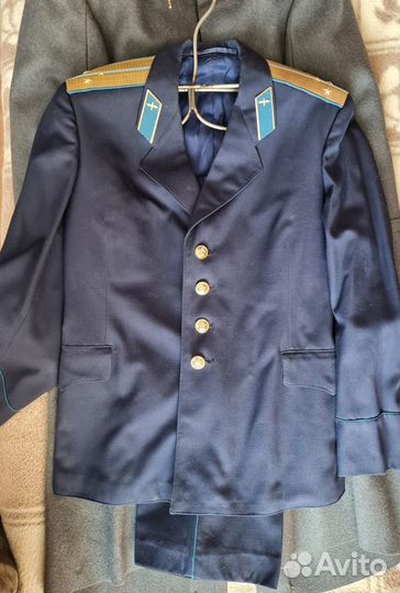 Военные вещи