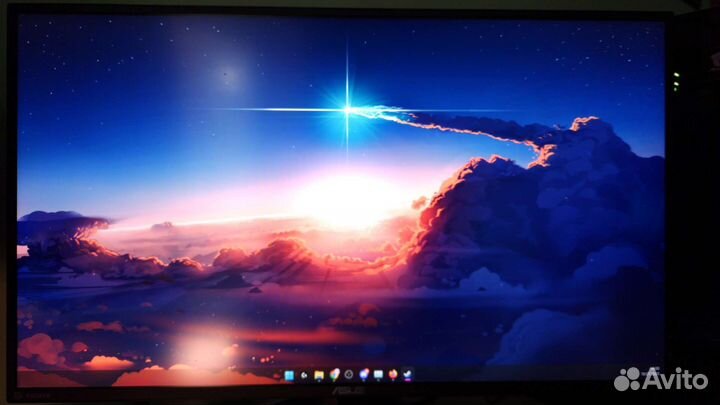 Монитор Asus TUF Gaming 279Q