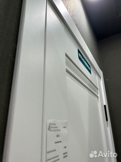 Двери межкомнатные новые