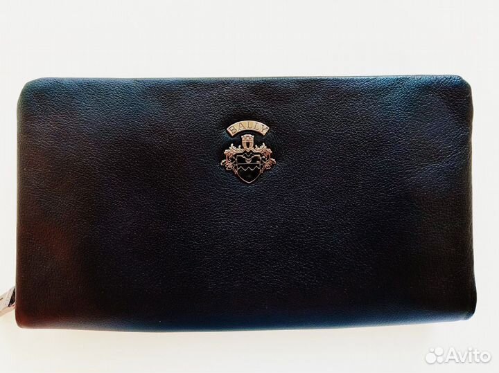 Мужской клатч портмоне Bally