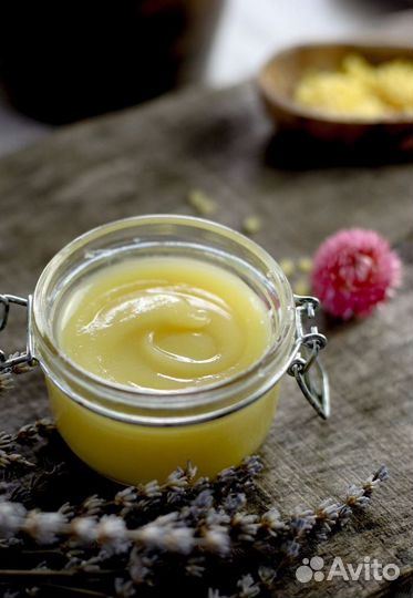 Фитомазь восстанавливливающая