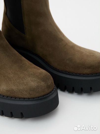 Челси ботинки Ekonika новые 36