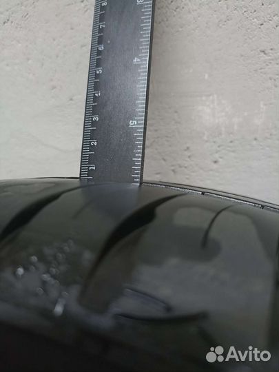 Колеса в сборе r15 летние в наличии 4 шт