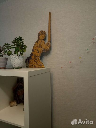 Декорация звёздные войны