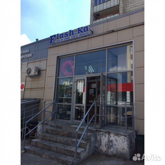 Адаптер Scart (папа) - 3xRCA (мама) +svhs