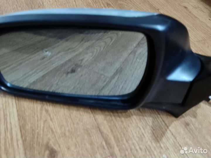 Зеркало левая Ниссан teana j 31,7 контактов