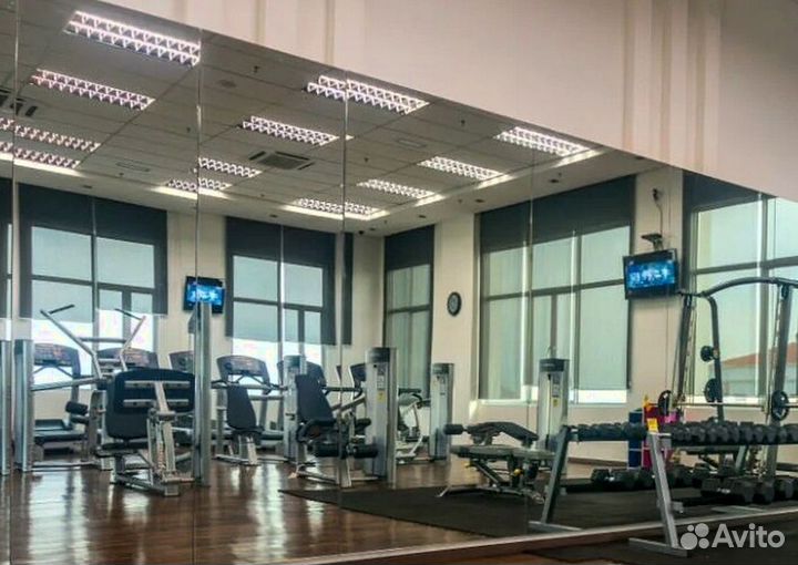 Стекло разное