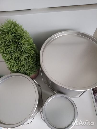 Набор Икеа новый