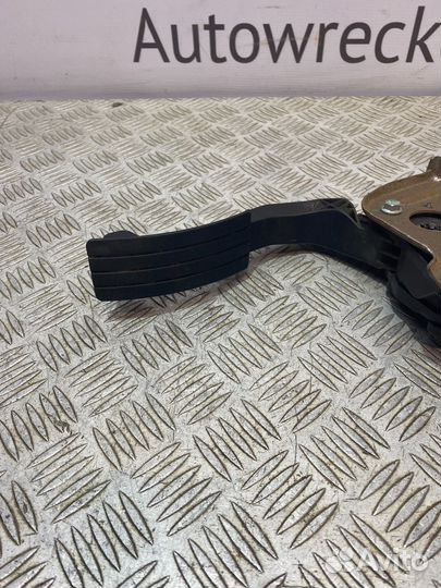 Педаль газа ваз (LADA) xray I