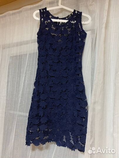 Платье женское 40 42