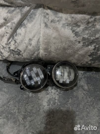 Двухрежимные птф ford/vesta/niva/granta