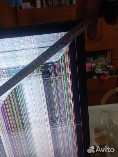 Телевизор SMART tv