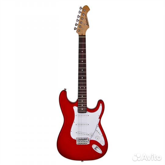 Электрогитара Aria STG-003 CA