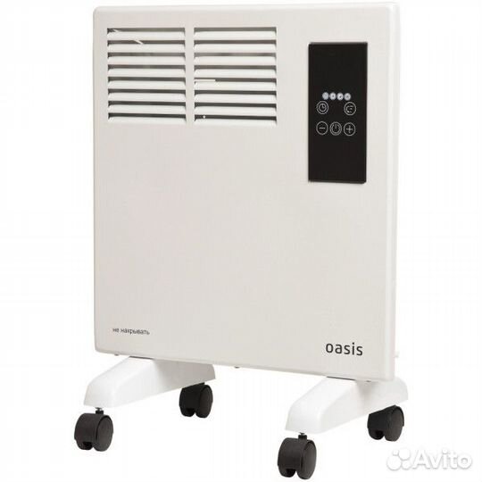 Конвектор электрический Oasis DK-20