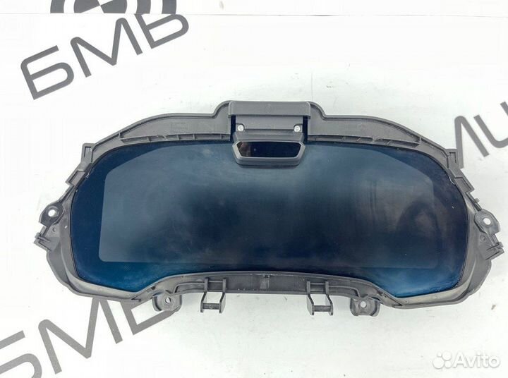 Щиток приборов Bmw X5 Xdrive45E G05 B58B30C 2020