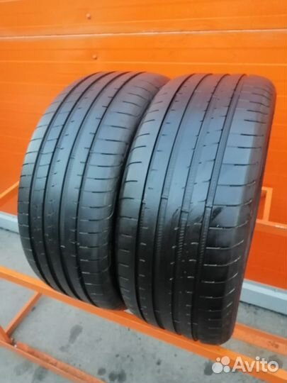 Goodyear Eagle F1 Asymmetric 5 245/45 R18 100Y