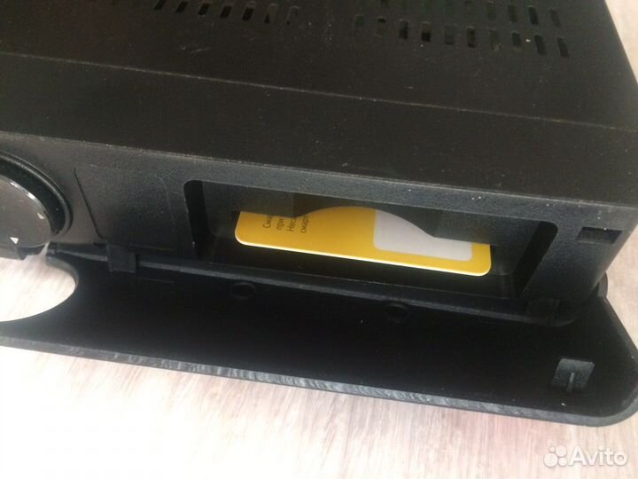 Приставики для тв и телефона