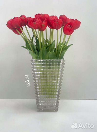 Ваза Бакарат