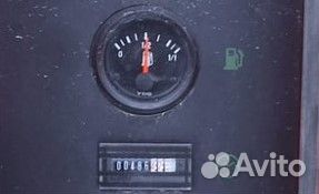 Компрессор дизельный CPS 350-175 и 2 бочки DSG-250