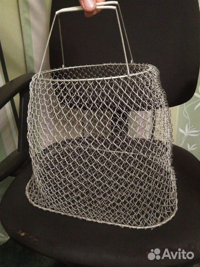 Сетка для продуктов СССР