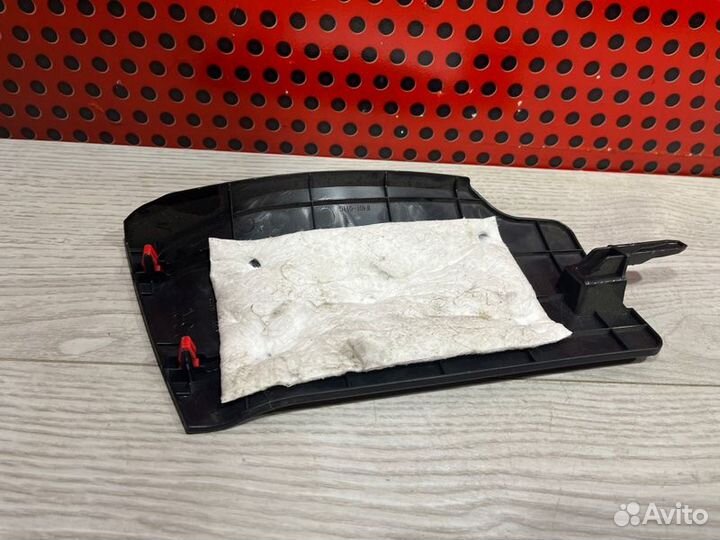 Накладка Lexus Nx 300H Z10 2021