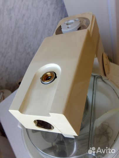 Кухонный комбайн kenwood