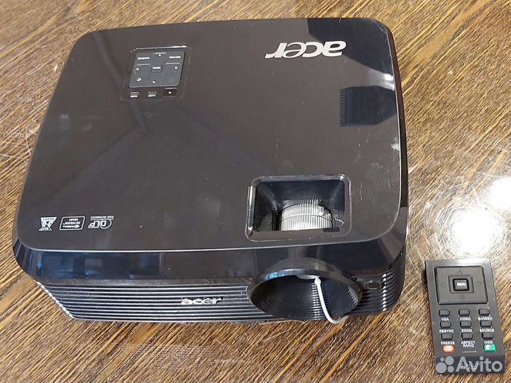 Аренда проектора, экрана, нетбука