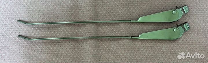 Поводки дворников ваз 2101