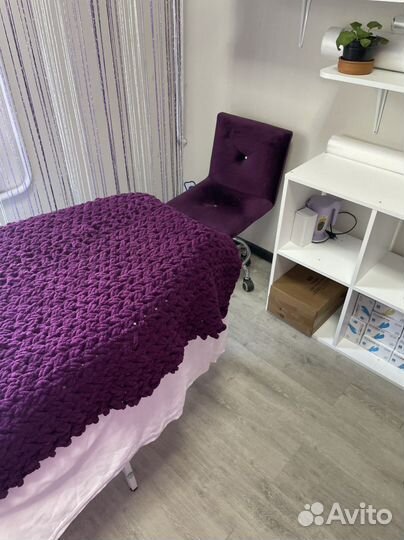 Сдам в аренду рабочее место наращиванию ресниц