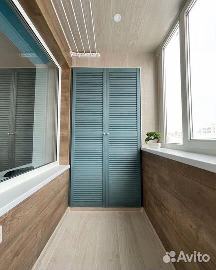 Мастер по отделке