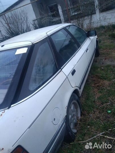 Ford scorpio в разбор