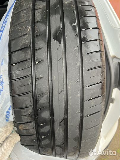 Hankook Ventus Prime 2 K115 225/60 R17