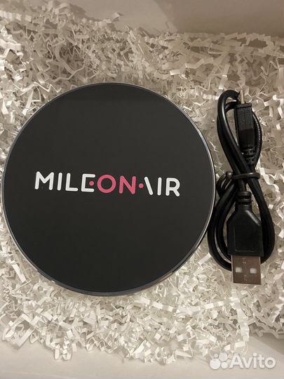 Беспроводная зарядка