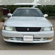 Toyota Chaser 2.0 AT, 1996, 299 000 км, с пробегом, цена 599 000 руб.