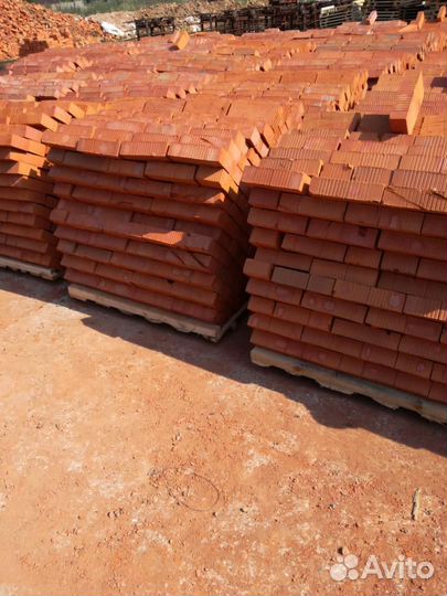 Полнотелый кирпич М200