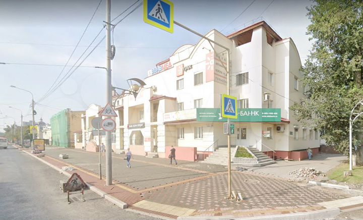 Помещение, 834.6 м²