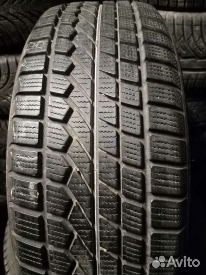 Toyo Open Country A19 215/55 R18