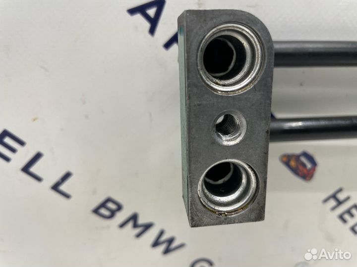 Радиатор гур Bmw 5 E39