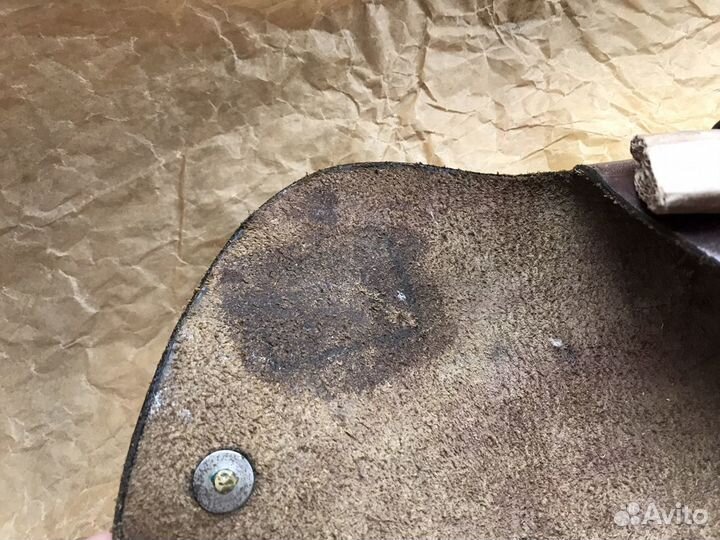 Кобура для «Вальтера» / 