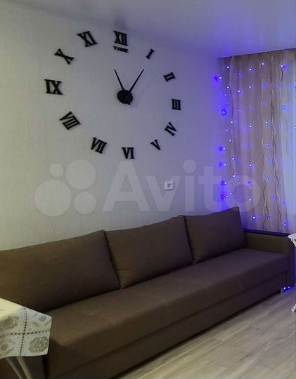 2-к. квартира, 42 м², 8/8 эт.