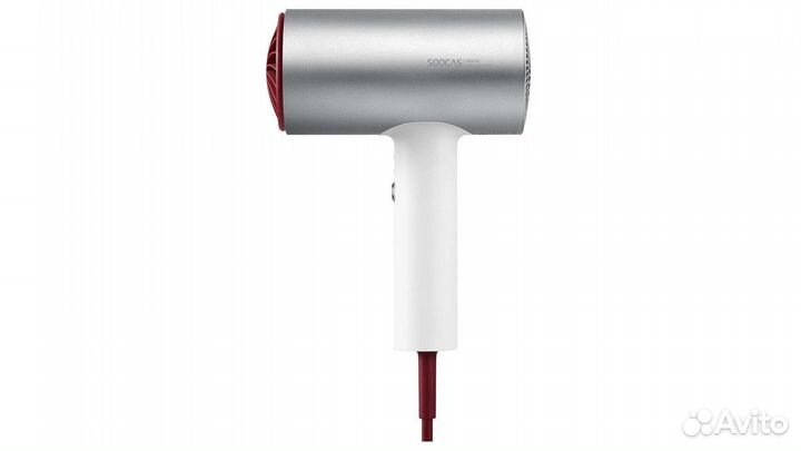 Фен для волос Xiaomi Soocas Dryer H5 Silver