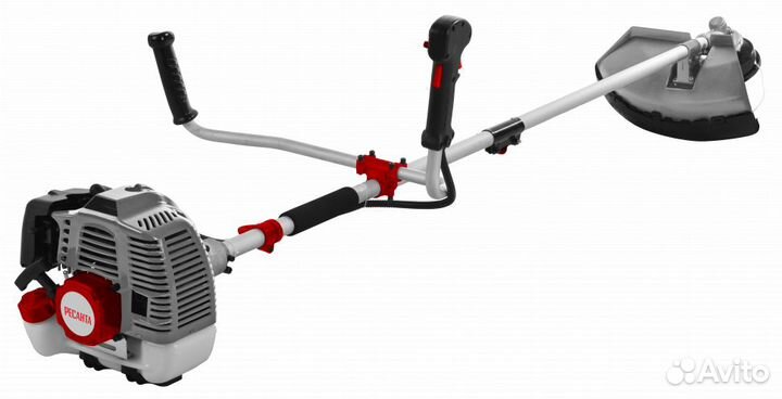 Бензиновый триммер бтр-1300П Ресанта