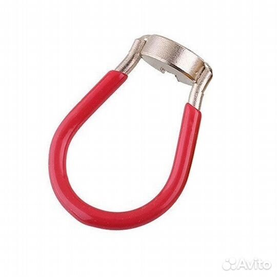 Ключ ниппельный Rider Ace RR7217 Ключ ниппельный R