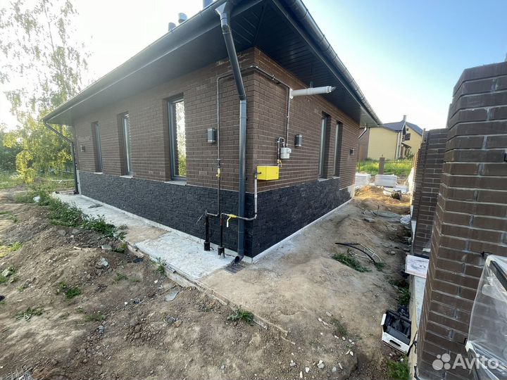 Отделочник универсал (ищу бригаду на постоянку )