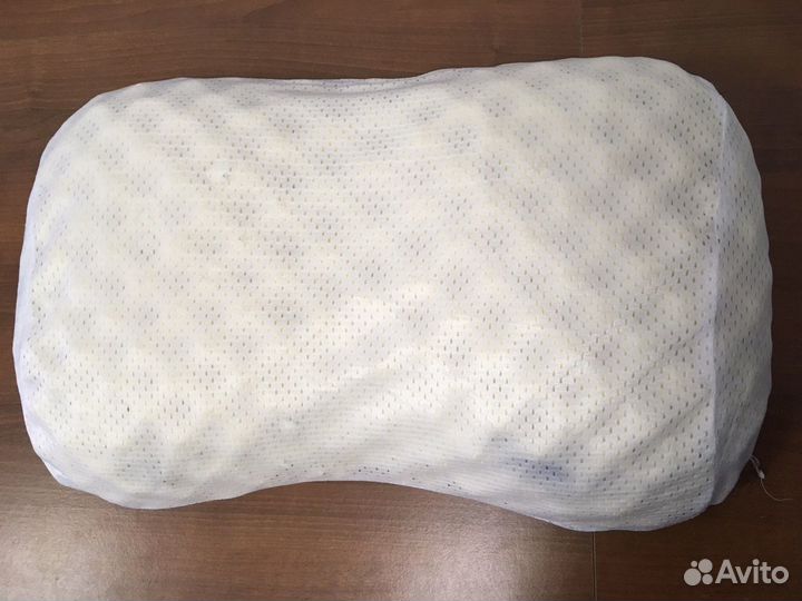 Подушка ортопедическая