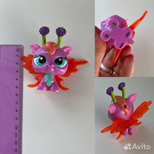 Фигурки оригинал