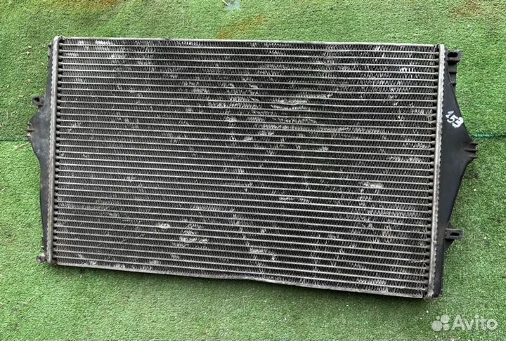 Интеркулер Volvo S60 2.4 2003