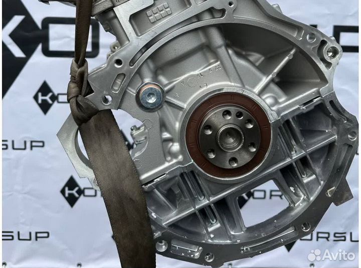 Двигатель G4FC 1.6 новый в рассрочку