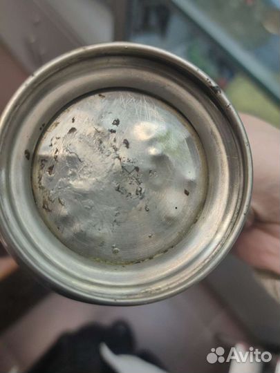 Сахарница винтажная F.W.&J. 10/10 Германия