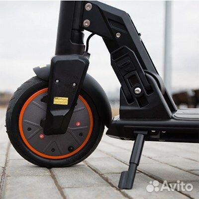 Электросамокат kugoo m2 pro Новый